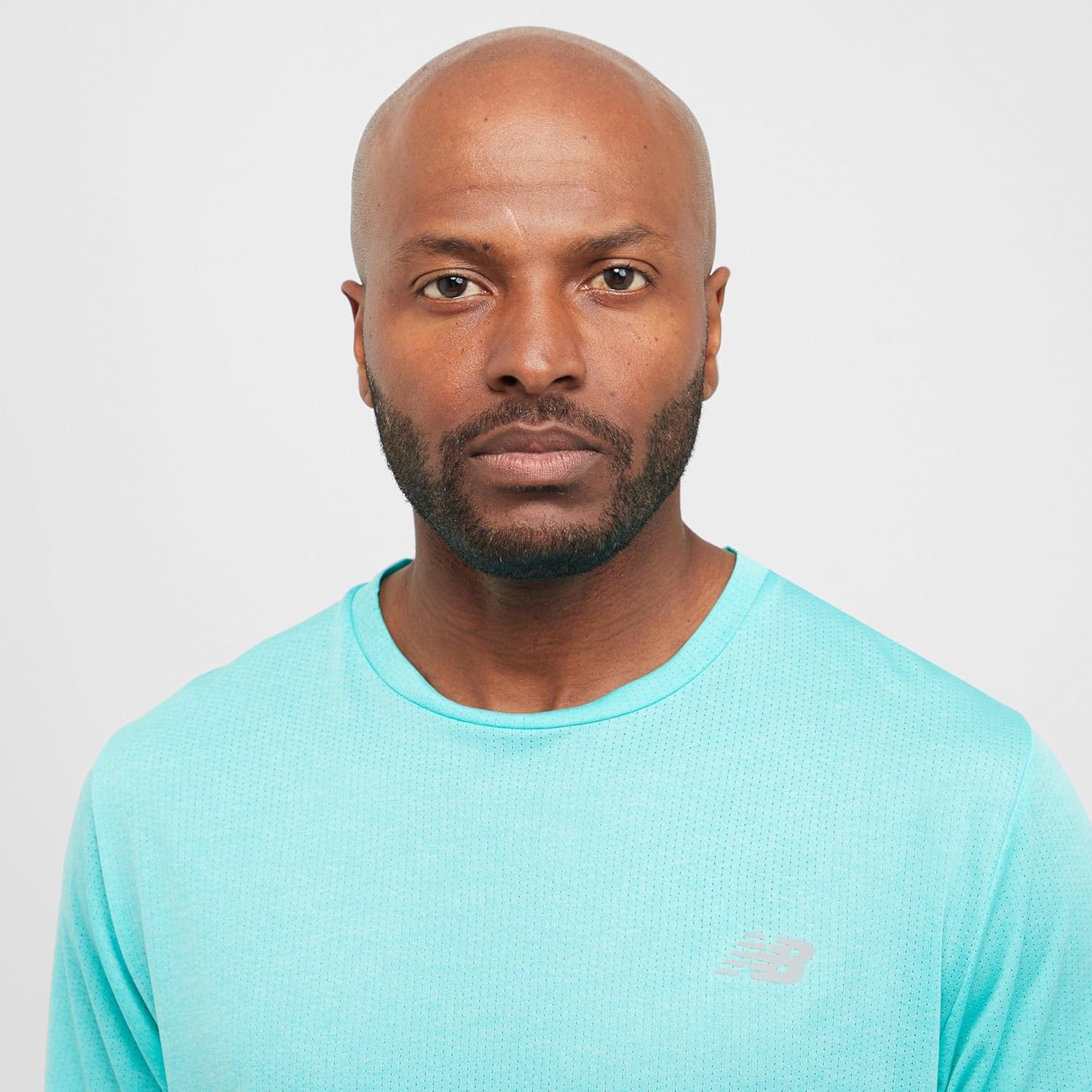 Neues Gleichgewicht Herren-Leichtathletik-T-Shirt – Bild 5