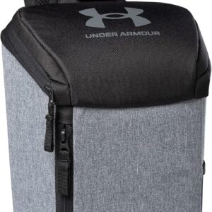 Under Armour Unisex UA70970 UA Neben Solo, Ptchgh, One Size, Ptchgh
