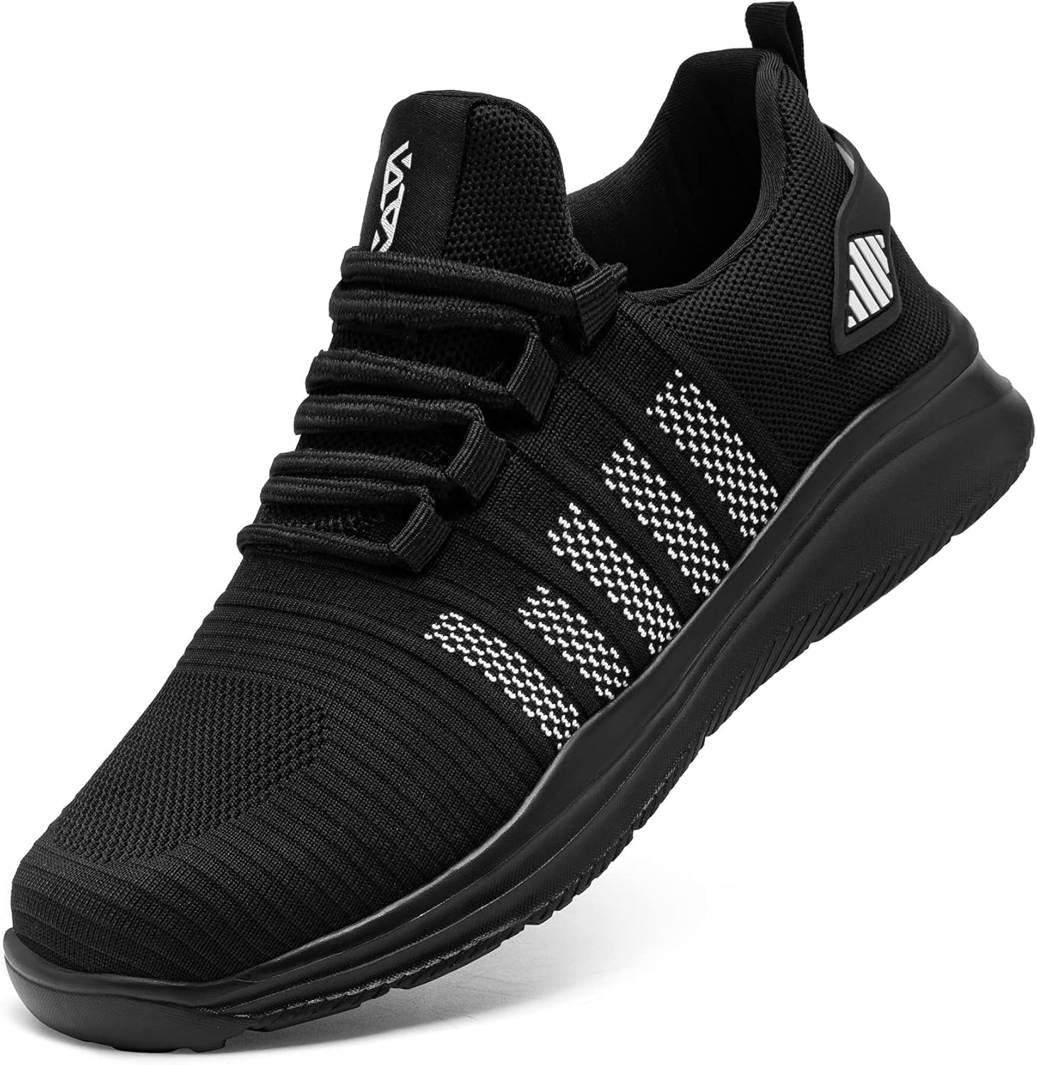 Fließende Feder wasserdichte Laufschuhe Frauen Sportschuhe Leichte Trainer Laufschuhe Wanderschuhe Jogging Schuhe Fitness Trainer – Bild 7