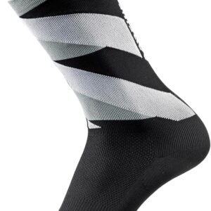 Gore Wear Unisex Essential Signal Socken (Packung von 1)