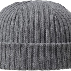 Jack & Jones Herren Jacand Strick Short Noos Beanie Hut