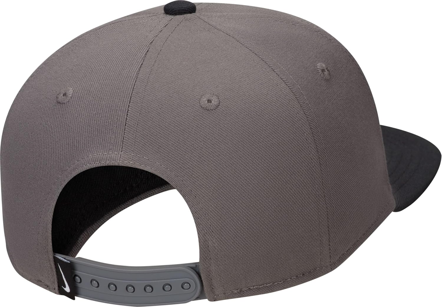 Nike Unisex Hut u nk df Pro Caps fb fut l – Bild 3