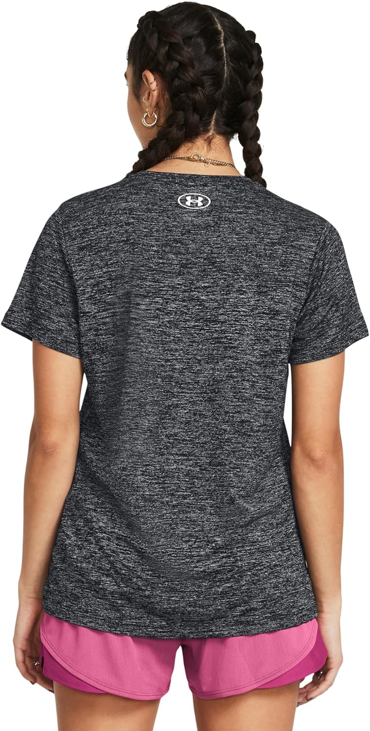 Under Armour Damen-Tech-T-Shirt – Bild 4