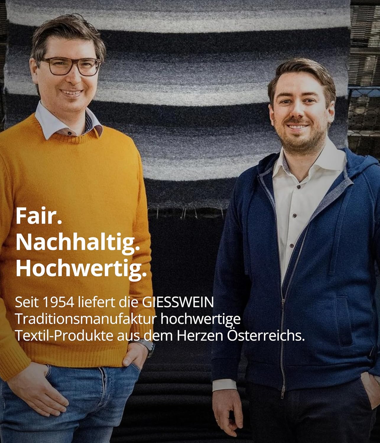 Giesswein-Trainersocken für Männer und Frauen, 6-Jährige, atmungsaktiv – Bild 7