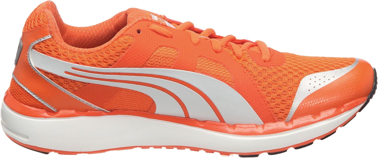 Puma Herren FAAS 550 Laufschuhe – Bild 6