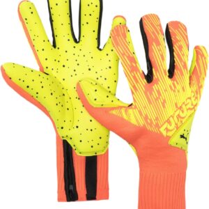 Puma Unisex Adult Future Grip 5.1 Hybrid -Torhüterhandschuhe