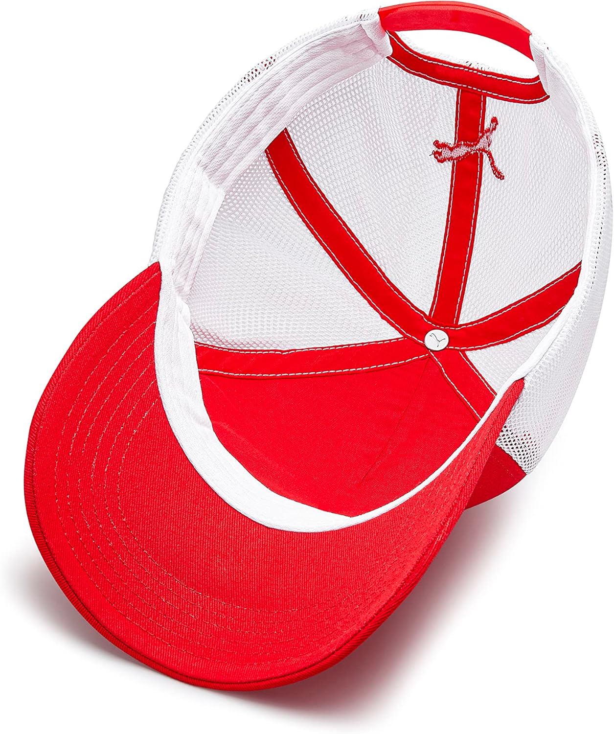 Puma Scuderia Ferrari Trucker Cap – Bild 4
