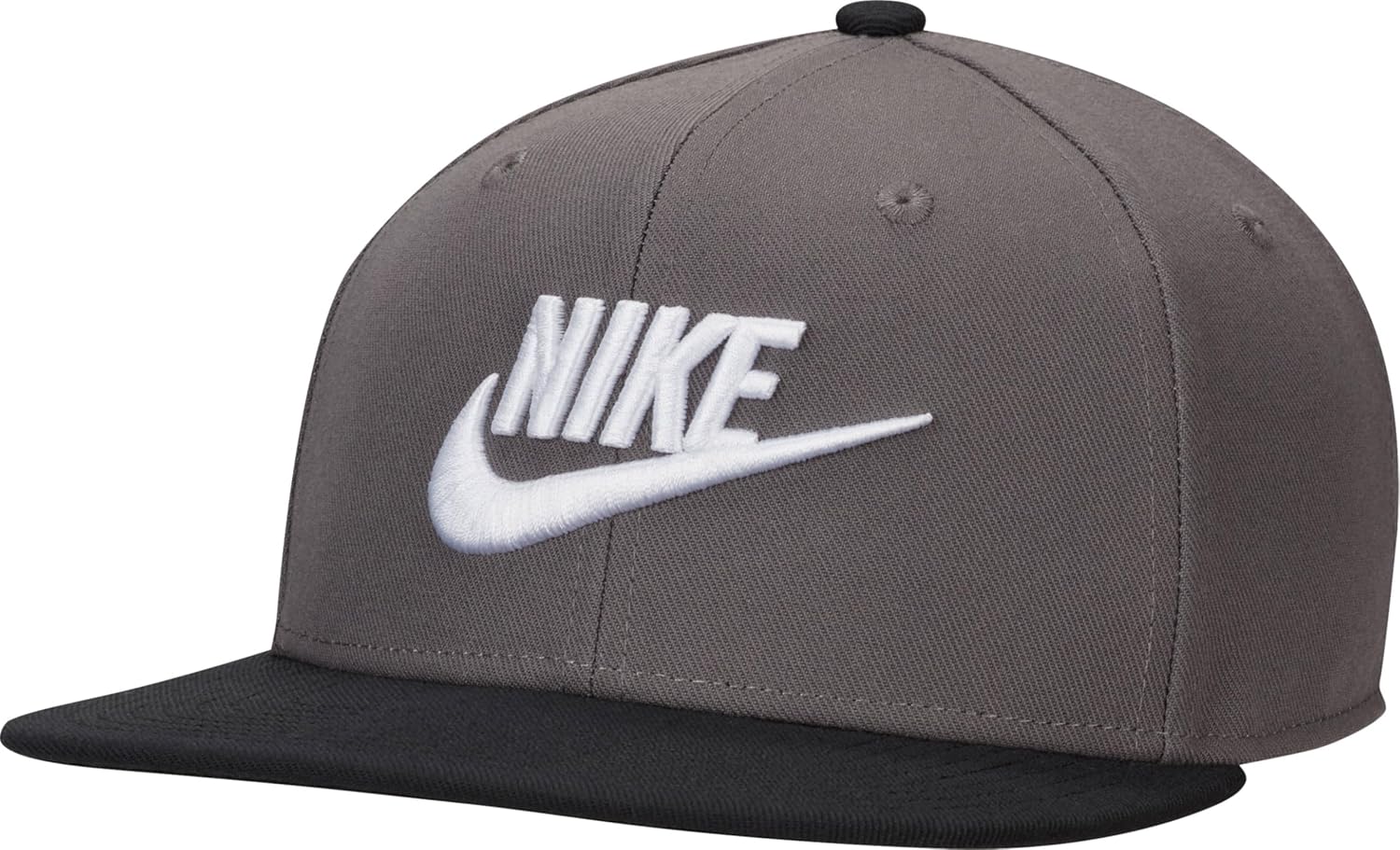 Nike Unisex Hut u nk df Pro Caps fb fut l – Bild 2
