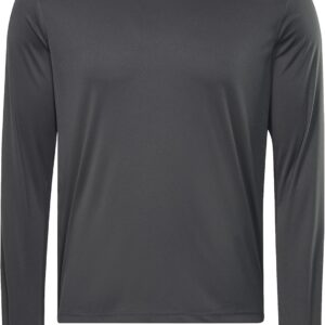 Reebok Herren Train Long Sleeve Tech T-Shirt