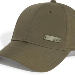 adidas unisex baseball cap Lightweights Cap Metal