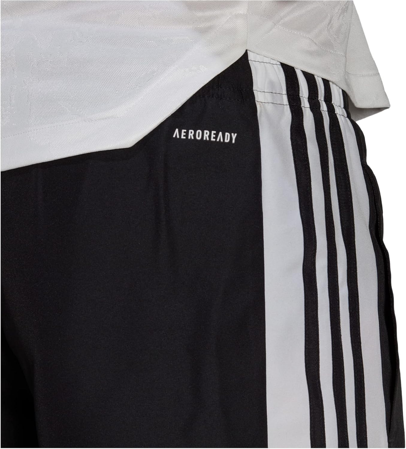 Adidas Q21 DT Herren Shorts – Bild 6
