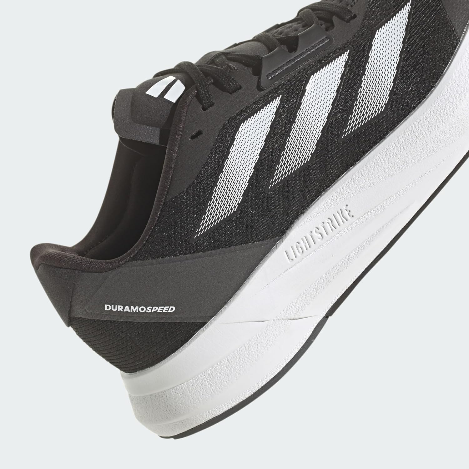 Adidas Damen Duramo Speed Running Schuhe Laufschuhe – Bild 8