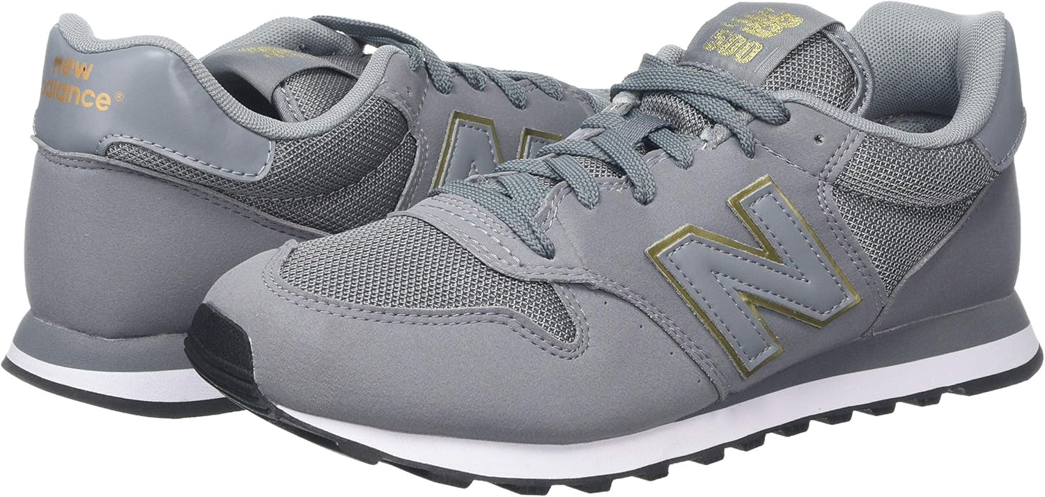 Neue Balance Women's 500 Trainer – Bild 11