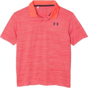 Performance von Under Armour Jungen 2.0 Golf Polo -Shirt