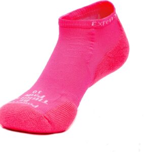 Thorlos Experia unisex Multisport dünn gepolstert mit niedrig geschnittenem Socklaucken