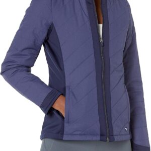 Puma Frauen Golf Primaloft 2020 Jacke