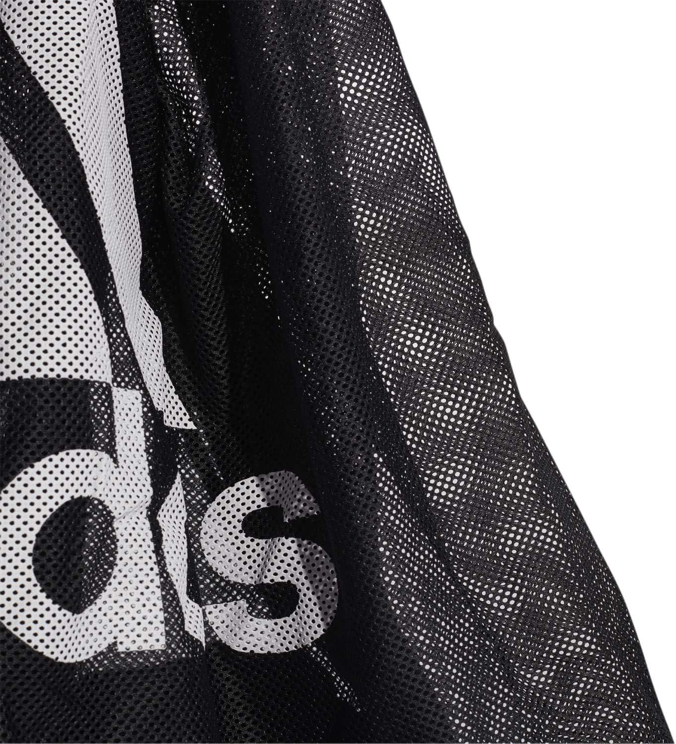 adidas unisex fb kugel netz, schwarz/weiß, 0 eu – Bild 5