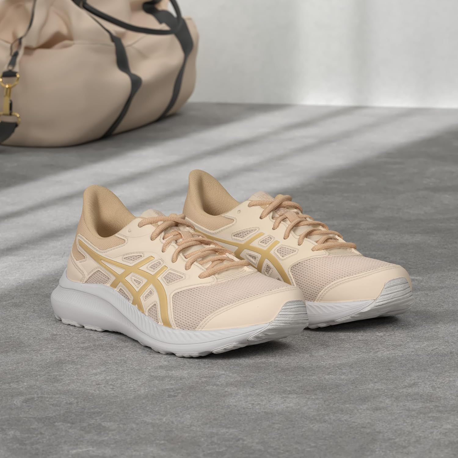 ASICS Women's Ruck 4 Trainer – Bild 2