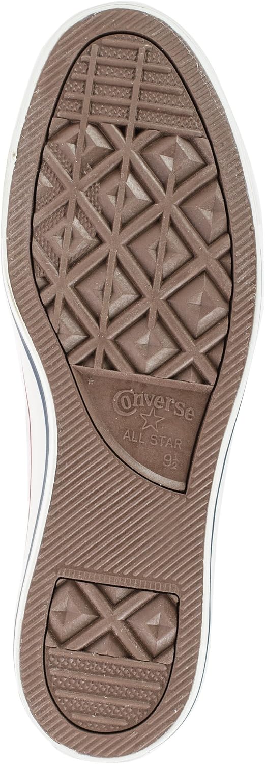 Converse Chuck Taylor All Star Leder Low Top Herren -Trainer weiß – Bild 3