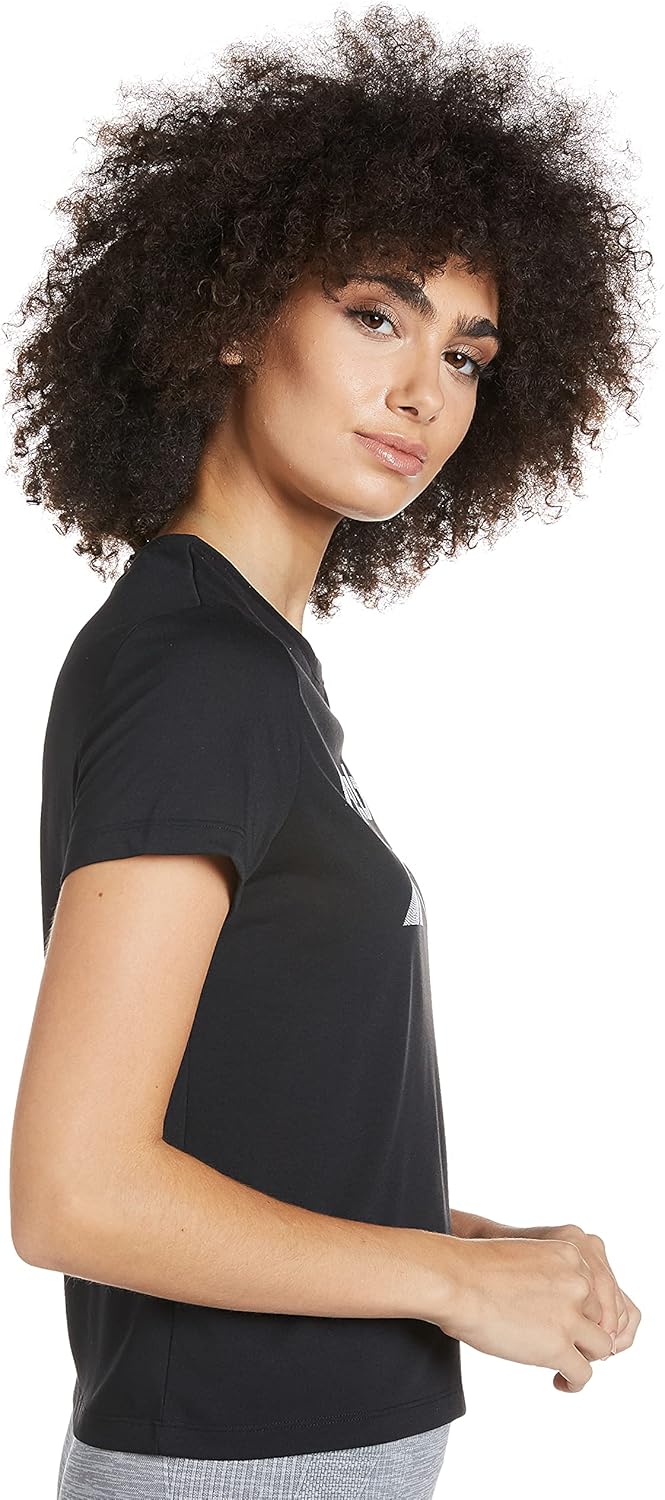 Reebok Damen Wors sup Slim BL Tee T-Shirt – Bild 3