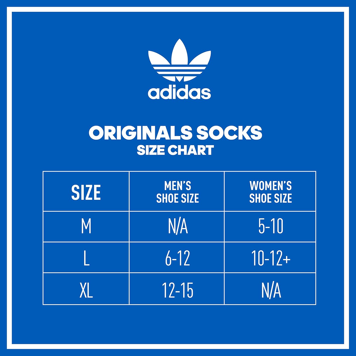 adidas originale Männer gemischte Grafiken gepolsterte Colhioned Crew Socken (3 Paar) Crew -Socken – Bild 6