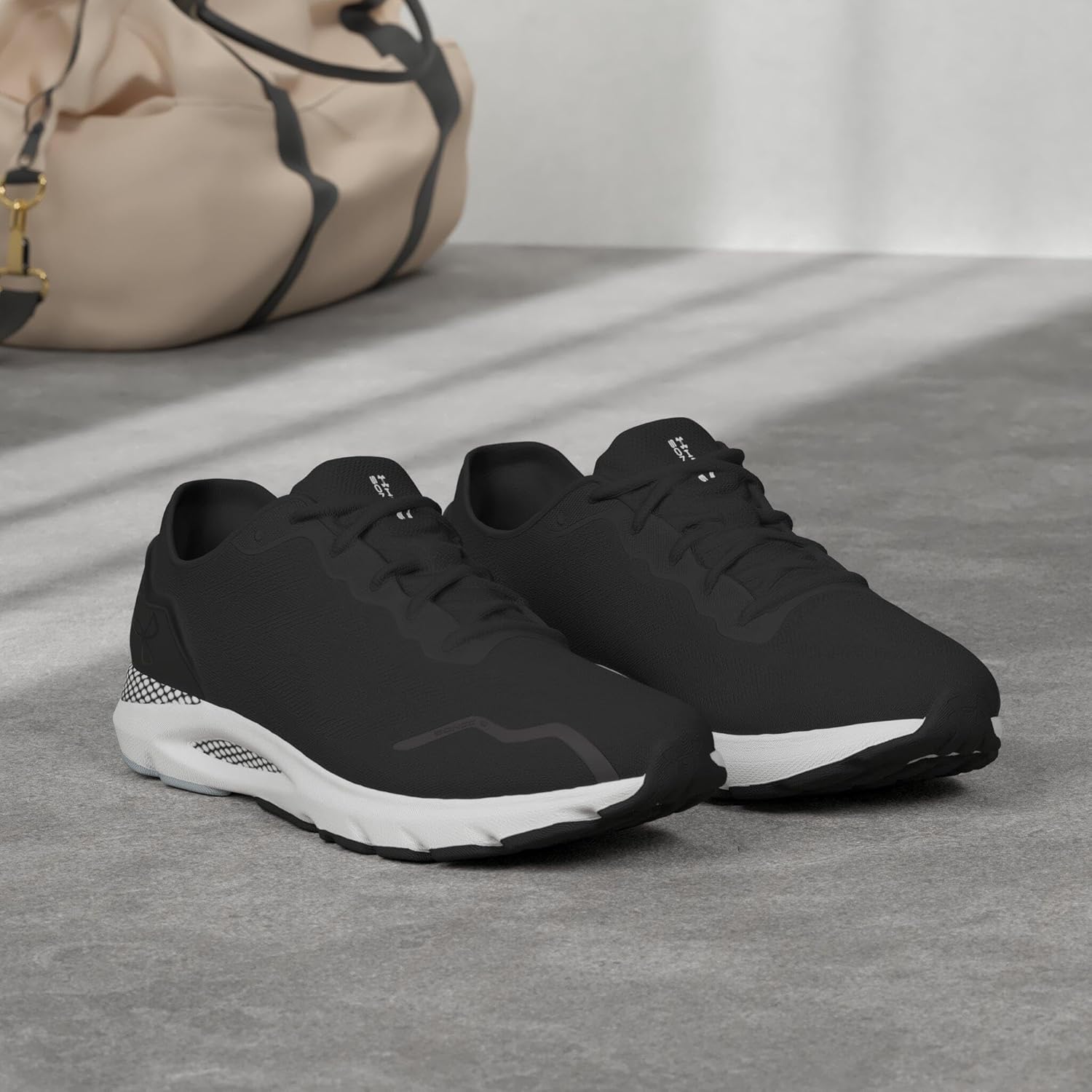 Herren UA HOVR Sonic 6 Technische Leistung – Bild 2