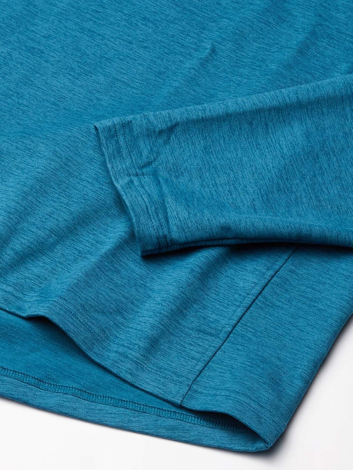 PUMA Herren Golf Men's 2020 Cloudspun Stlth 1/4 Zip Viertel-Reißverschluss – Bild 3