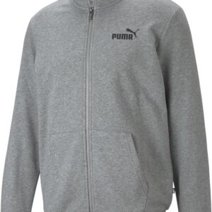 Puma Herren -Essential Track Jumper