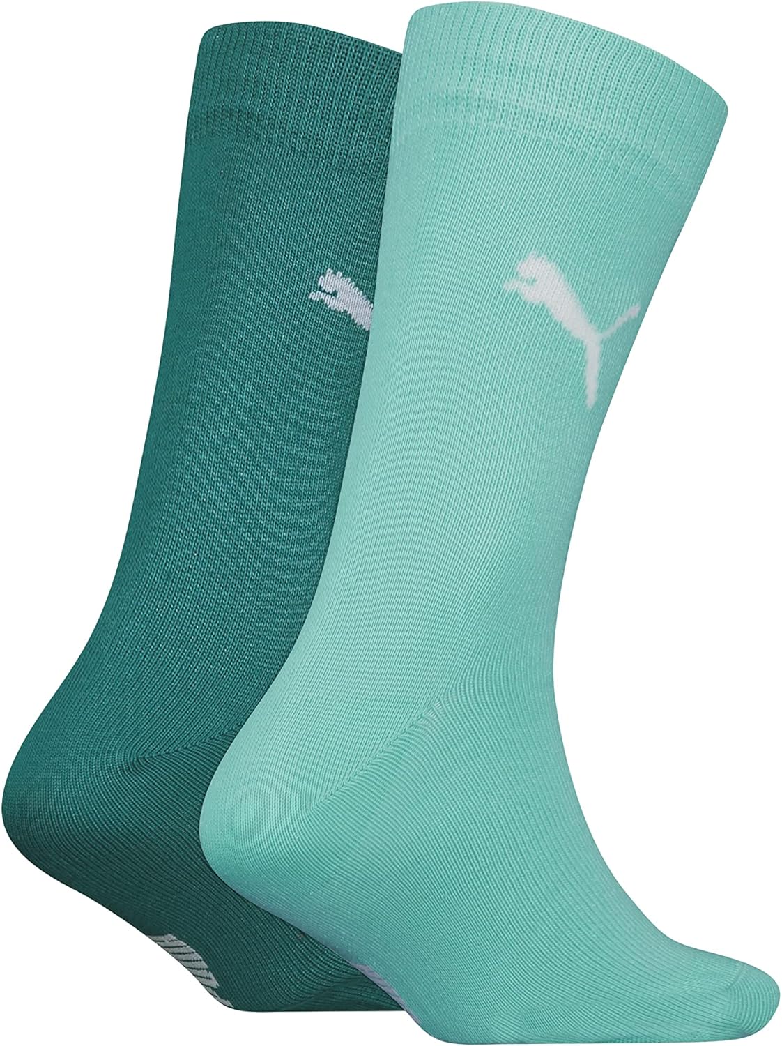 Puma Unisex Kinder Easy Rider Junior Hosiery – Bild 2