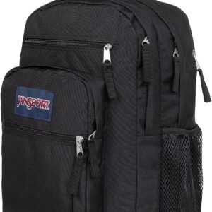 JANSPORT Big Student Large Rucksack, 15 -Zoll -Laptop -Fach