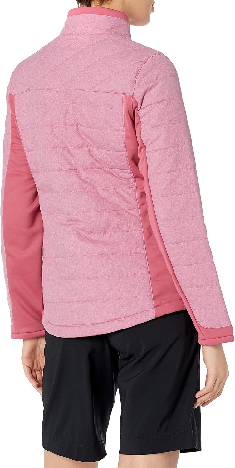 Puma Frauen Golf Frauen 2020 PrimalSoft Jacke Jacke – Bild 2