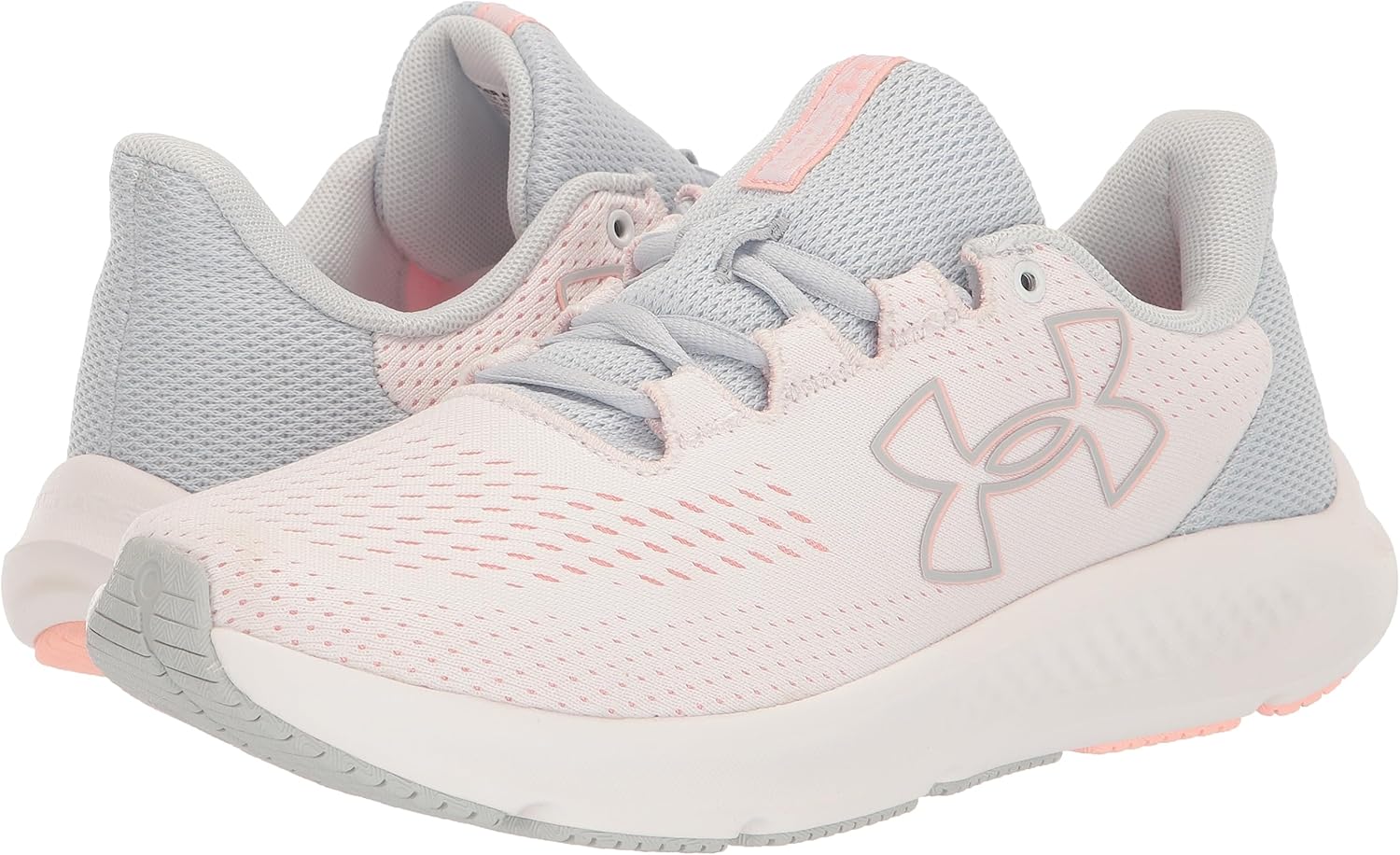 Ua w der Frauen verfolgt 3 BL -Laufschuhe – Bild 12