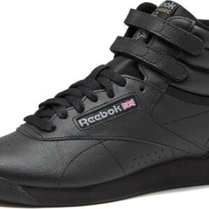 Reebok Damenfreestyle Hi High-Top