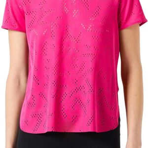 ASICS Women’s Lüftung Actibreeze SS Top T-Shirt