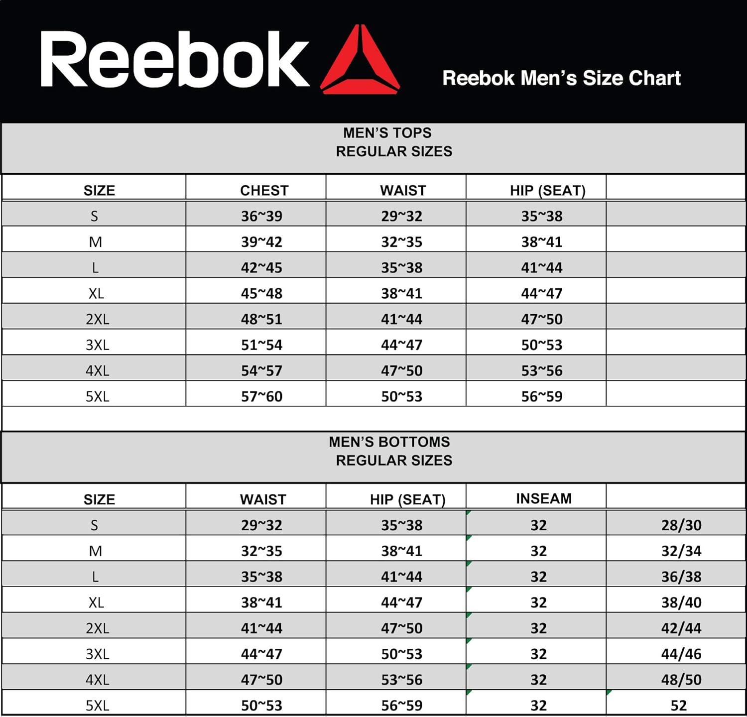 Reebok Mens Leichtes Elastizitätskordelkordel -Taschen -Shorts 9 "Innenverteidiger – Bild 4