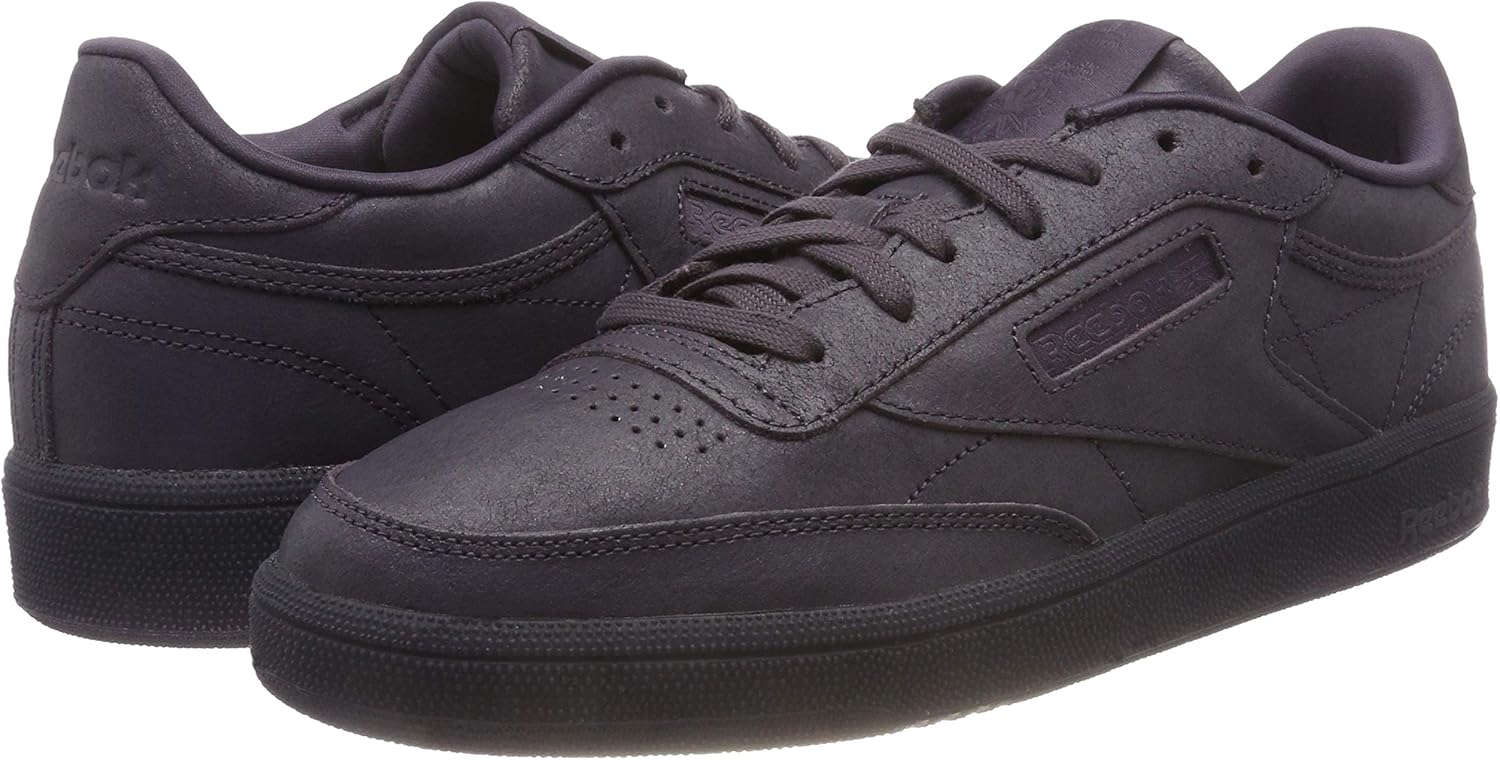 Reebok Mädchen Club C 85 Fitnessschuhe – Bild 12