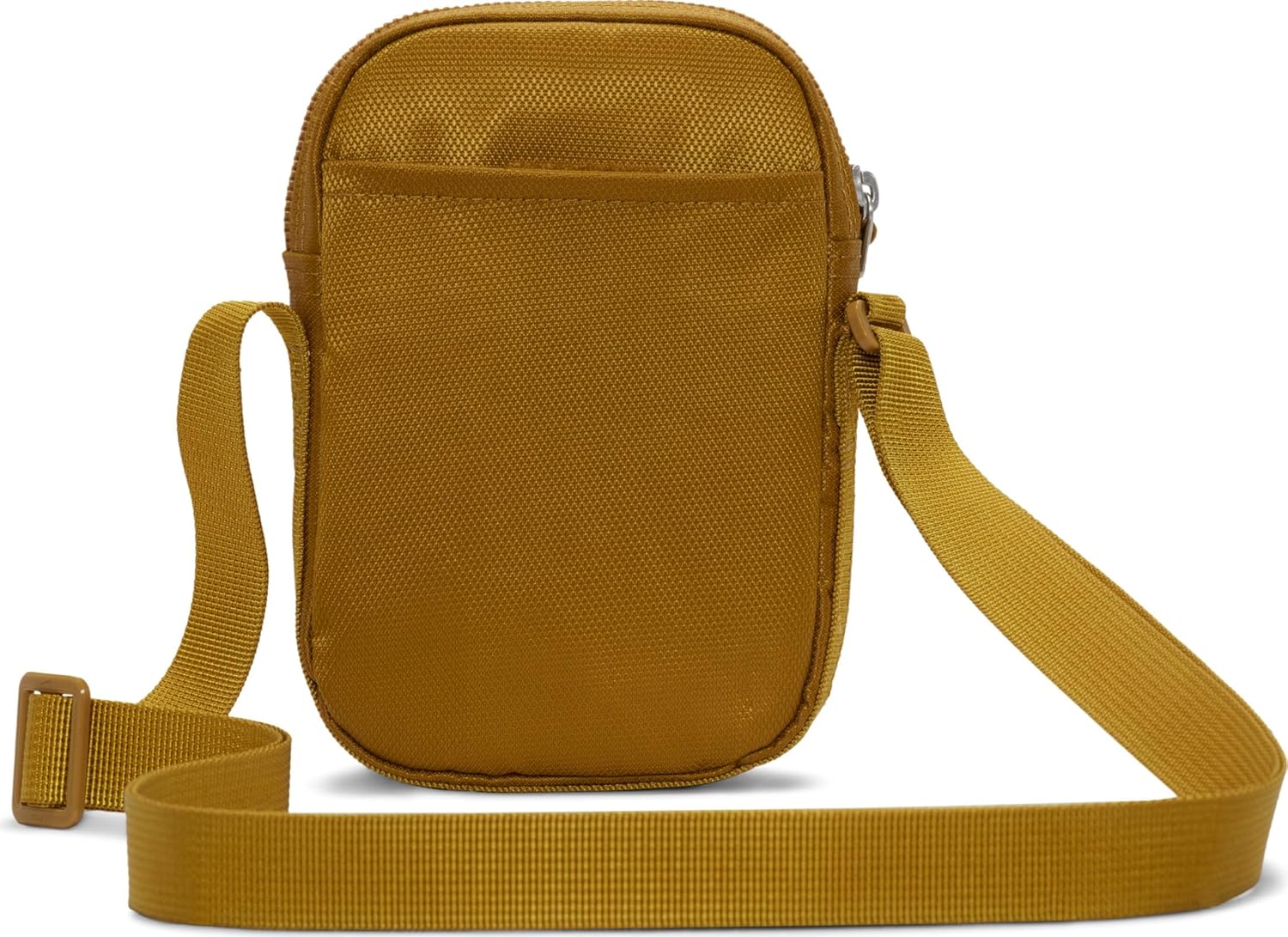 Nike Unisex NK Heritage Bag Crossbody Bag Bronzine/Bronzin/Buff Gold, Bronzin/Bronzin/Buff Gold – Bild 3