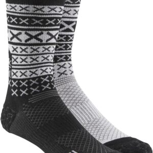 Reebok Herren cf m Eng X Stripe Crew so Sockeln