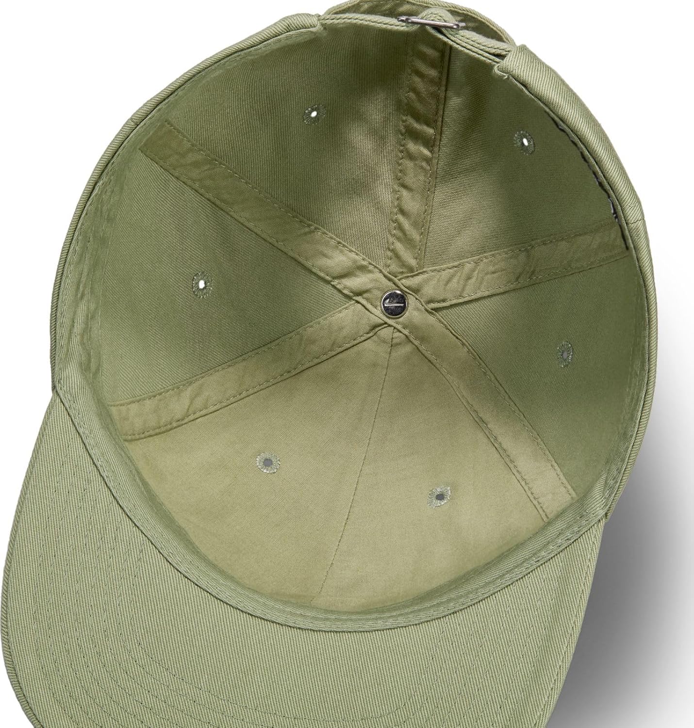 Nike Unisex Club Cap u fb swsh wsh l – Bild 8