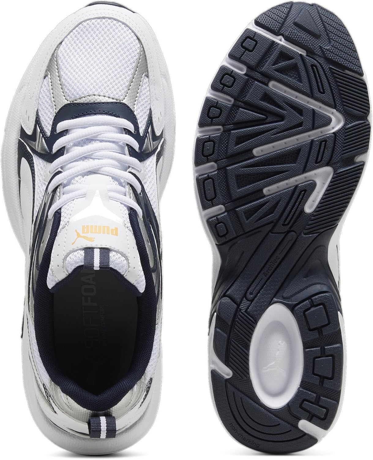 Frauen Milenio Tech Sneakers – Bild 4