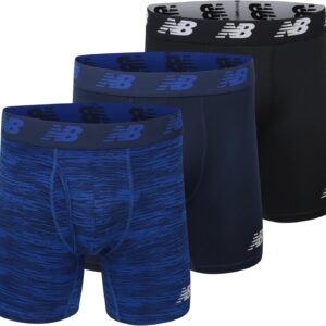 Neues Gleichgewicht Herren -Retro -Shorts für Männer