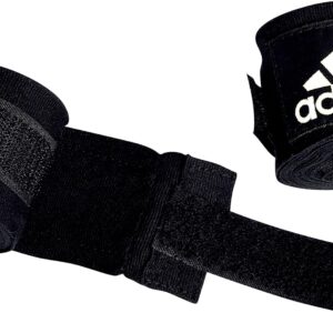 Adidas Boxing Crepe Bandage AIBA Regeln