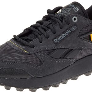 Reebok Unisex Classic Leder winterisierte Trainer winterlich