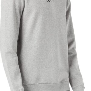 Reebok Herren RI Tape Crew Sweatshirt