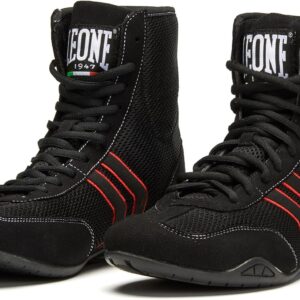 Leone Knöchelstiefel Hermes