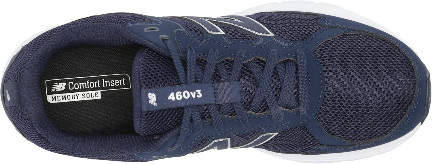 New Balance Herren 460 V3 Laufschuhe – Bild 5