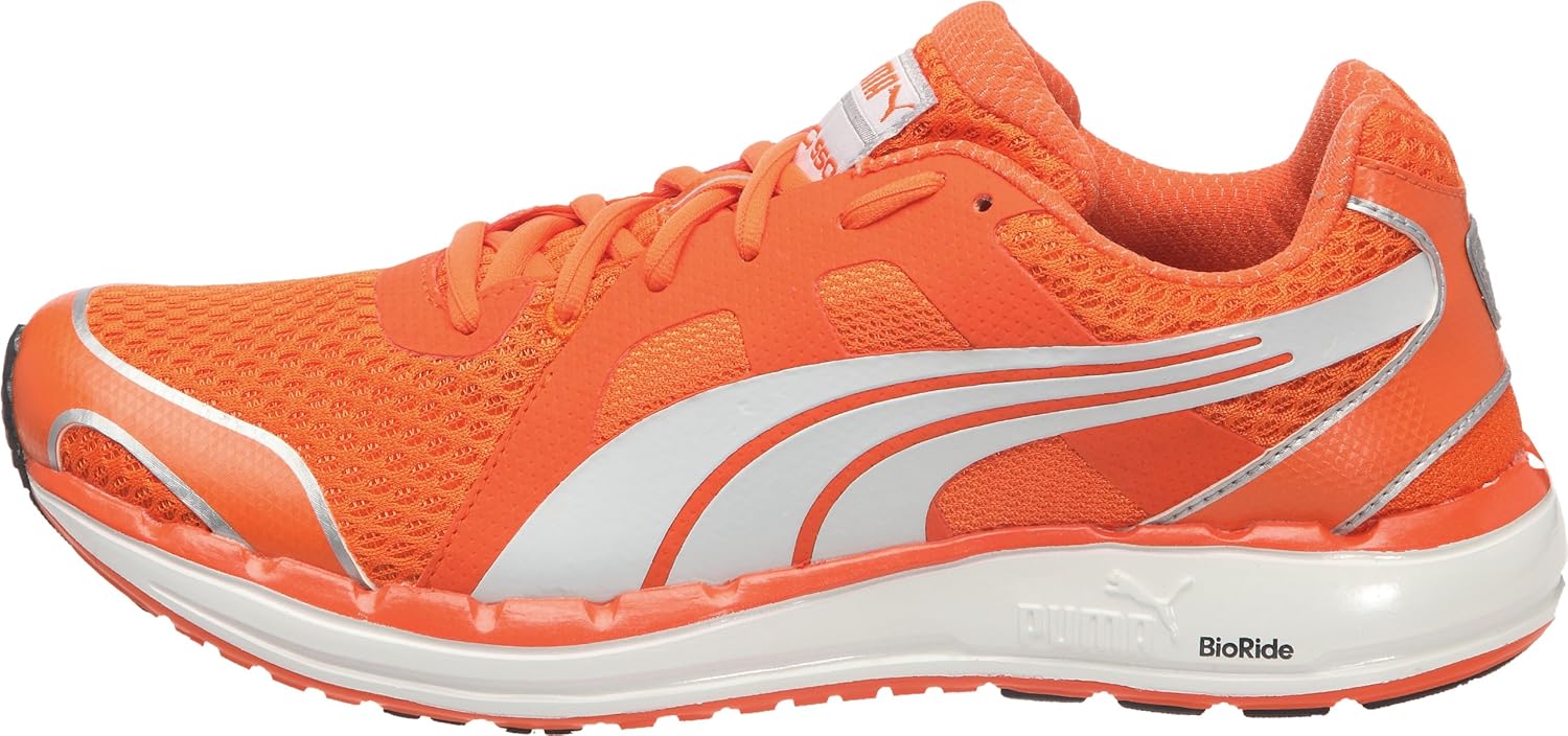 Puma Herren FAAS 550 Laufschuhe – Bild 7