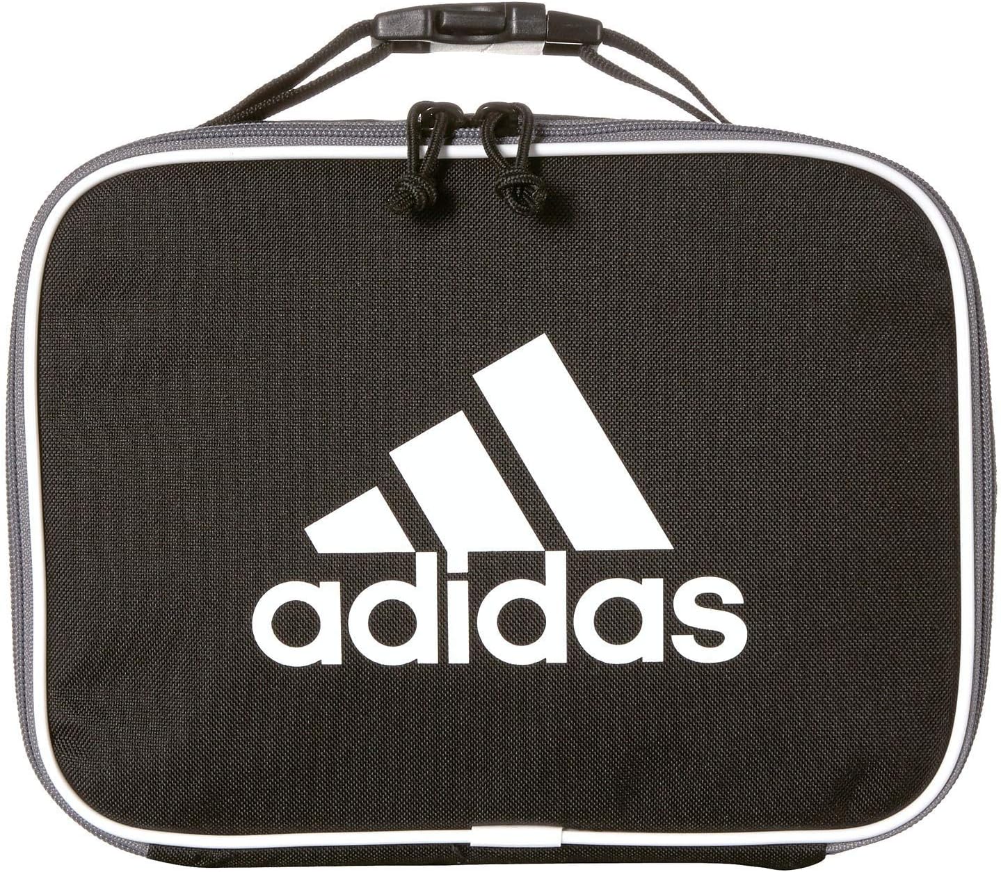 Adidas Unisex Adult Foundation Lunchbag Tasche – Bild 3