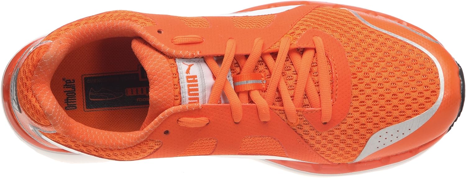 Puma Herren FAAS 550 Laufschuhe – Bild 5