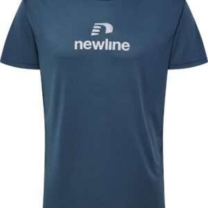 Newline T-Shirt S/S Nwlbeat Running Herrengröße
